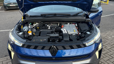 Renault Symbioz 1.8 E-Tech FHEV 160 Iconic Esprit Alpine 5dr Auto Hybrid Estate